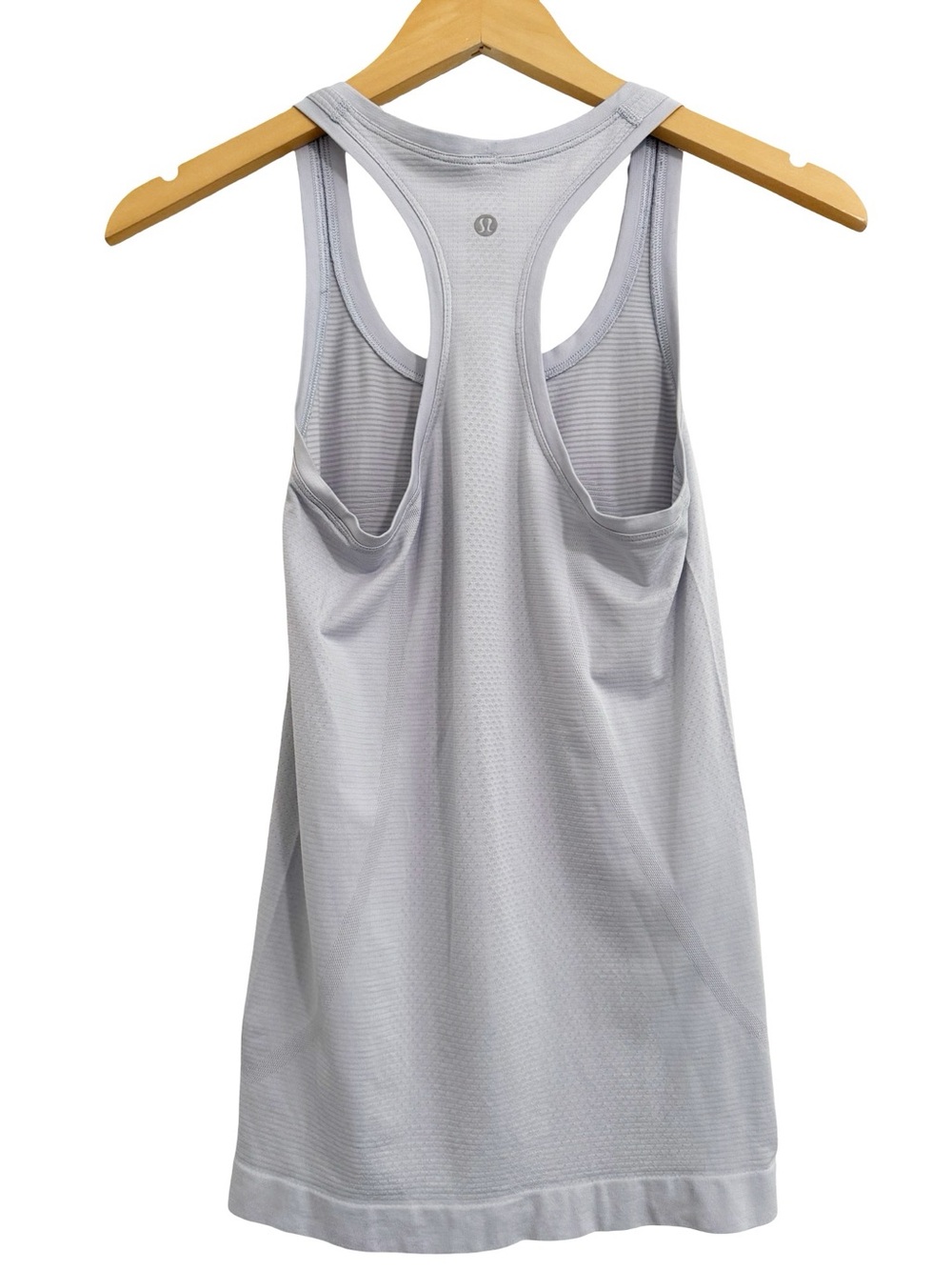 Lululemon Swiftly Tank Racerback 2 - Picture 4 of 9